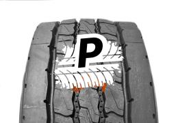 BRIDGESTONE M-STEER 002 13 R22.50 156/150K VODÍCÍ PNEU ON/OFF M+S 3PMSF