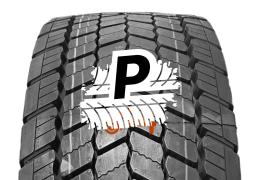 CONTINENTAL ECO HD5 295/80 R22.50 152/148M ZADNÍ NÁPRAVA M+S 3PMSF CONTINENTAL ECO HD5 295/80 R22.50 152/148M ZADNÍ NÁPRAVA M+S 3PMSF