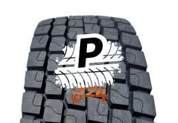 GREENTRAC GTRD1 315/70 R22.50 154/150L ZADNÍ NÁPRAVA M+S 3PMSF