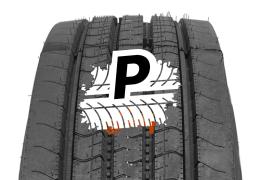 BRIDGESTONE R249+ V-STEEL RIB 315/80 R22.50 154/150M VODÍCÍ PNEU M+S 3PMSF (156/150L)