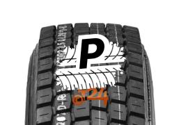 SAMSON GL267D 315/80 R22.50 156/150L DRIVE M+S 3PMSF