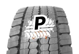 GITI GDL617 315/80 R22.50 156/150L ZADNÍ NÁPRAVA M+S 3PMSF (154/150M) GITI GDL617 315/80 R22.50 156/150L ZADNÍ NÁPRAVA M+S 3PMSF (154/150M)