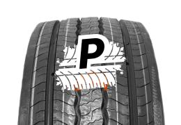 CONTINENTAL ECO HS5 315/80 R22.50 158/150L PŘEDNÍ NÁPRAVA M+S 3PMSF (154/150M)