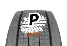 YOKOHAMA BLUEARTH 132T 385/65 R22.50 164K /158L TRAILER M+S, 3PMSF