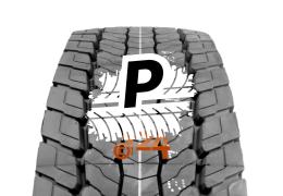 GITI GDR675 295/80 R22.50 152/149M DRIVE M+S GITI GDR675 295/80 R22.50 152/149M DRIVE M+S