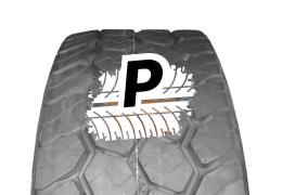 BRIDGESTONE M-NÁVĚS/PŘÍVĚS 001 385/65 R22.50 160K/158L M+S 3PMSF