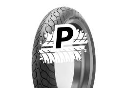 DUNLOP MUTANT 120/70ZR17 (58W) TL M+S