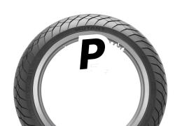 DUNLOP MUTANT 120/70ZR17 (58W) TL M+S