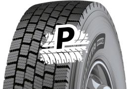 NOKIAN HKPL TRUCK D 275/70 R22.50 148/145M ZADNÍ NÁPRAVA M+S