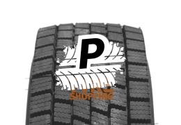 NOKIAN HKPL TRUCK D 275/70 R22.50 148/145M ZADNÍ NÁPRAVA M+S