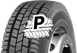 TRAZANO TRANS D21 285/70 R19.50 146/144M M+S, 3PMSF ZÁBĚROVÁ PNEU TRAZANO TRANS D21 285/70 R19.50 146/144M M+S, 3PMSF ZÁBĚROVÁ PNEU