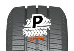 GITI VAN ALLSEASON LA1 235/60 R17C 117/115R M+S