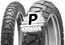 DUNLOP TRAILMAX MISSION 170/60 B17 72T TL M+S