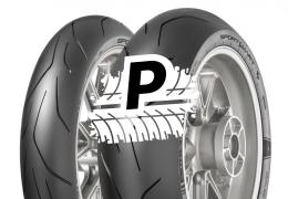 DUNLOP SPORTSMART TT 120/70ZR17 (58W) TL