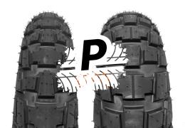 DUNLOP TRAILMAX RAID 130/80 -17 65S TL M+S