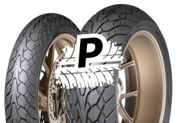 DUNLOP MUTANT 180/55ZR17 (73W) TL M+S