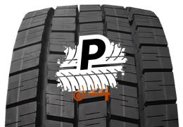 CROSSWIND CWD20E 245/70 R17.50 136/134M ZADNÍ NÁPRAVA M+S 3PMSF CROSSWIND CWD20E 245/70 R17.50 136/134M ZADNÍ NÁPRAVA M+S 3PMSF