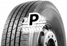 MIRAGE MG121 315/70 R22.50 156/150L (154/150M) VODÍCÍ PNEU M+S 3PMSF