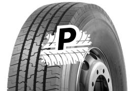 OVATION VI-121 315/80 R22.50 158/150L VODÍCÍ PNEU M+S 3PMSF (154/150M)