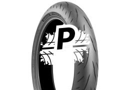 BRIDGESTONE BATTLAX HYPERSPORT S23 120/70ZR17 (58W) TL BRIDGESTONE BATTLAX HYPERSPORT S23 120/70ZR17 (58W) TL