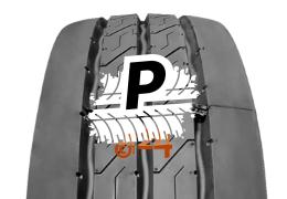 CROSSWIND CWT20E 245/70 R17.50 143/141J TRAILER CROSSWIND CWT20E 245/70 R17.50 143/141J TRAILER