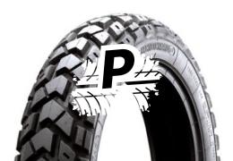 HEIDENAU K60 SCOUT 110/80 B19 59T TL M+S