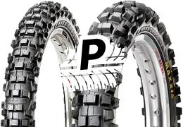 Maxxis Maxxcross IT M-7304 80/100-21 51M