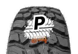 JOURNEY TYRE WR9006 M/T 235/85 R16 120/116Q P.O.R.