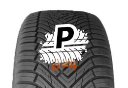 MOMO TIRES M40 ALLSEASON 205/45 R17 88W XL M+S