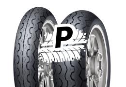 DUNLOP TT100 GP 110/80 R18 58V TL