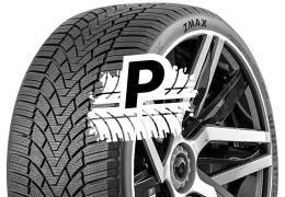 ZMAX WINTERHAWKE I 225/40 R18 92H XL M+S