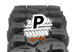 CST MT-CL24X DRAGON CLAW 37x12.50 -16 119K 6PR P.O.R. (325/80-16)