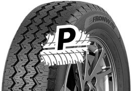 FRONWAY VANPLUS 09 205/75 R14C 109/107R FRONWAY VANPLUS 09 205/75 R14C 109/107R