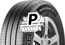 Continental 225/75 R16C VANCONTACT ULTRA [121/120] R letní