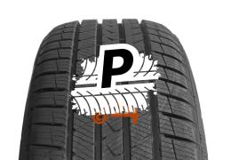 VREDESTEIN QUATRAC PRO+ 205/55 R17 95V XL M+S
