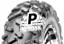 Maxxis BigHorn 2.0 MU-10 27x11.00 R 14 73K 4PR M+S