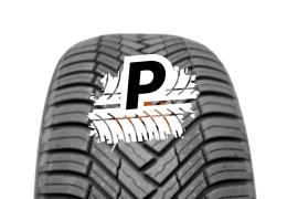 NEXEN N`BLUE 4 SEASON 2 255/45 R19 104W XL (EV) M+S