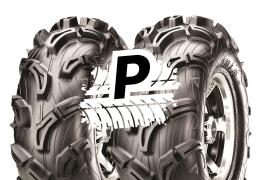 Maxxis Zilla MU-02 25x10.00-12 50J 6PR M+S