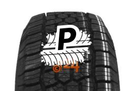 GENERAL GRABBER CROSS A/S 235/55 R19 105V XL FR M+S