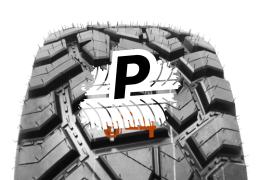 GREENTRAC ROUGH MASTER R/T 12.5/33 R18 118Q P.O.R. M+S