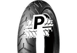DUNLOP D408 H/D 130/60 B19 61H TL