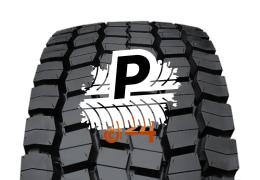 CTM GHD20 295/80 R22.50 154/149M M+S 3PMSF DRIVE