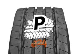 TBB TIRES THA20 285/70 R19.50 150/148K M+S, 3PMSF TRAILER