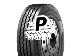 HANKOOK SmartWork AM09 315/80 R22.50 156/150K M+S HANKOOK SmartWork AM09 315/80 R22.50 156/150K M+S