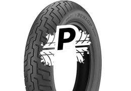 DUNLOP D404 90/90 -21 54S TT DUNLOP D404 90/90 -21 54S TT