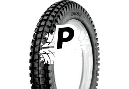 DUNLOP D803 120/100 R18 68M TL