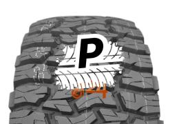 ULTRA FORCE TERRA TAMER RT-X 235/70 R16 110/107Q P.O.R. RWL M+S