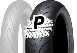 DUNLOP ROADSMART IV 160/60ZR17 (69W) TL DUNLOP ROADSMART IV 160/60ZR17 (69W) TL