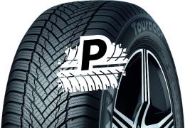 TOURADOR WINTER PRO TS1 195/65 R15 91T M+S