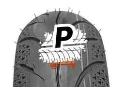 JOURNEY TYRE P6160S 100/80 -17 52S TL 4PR